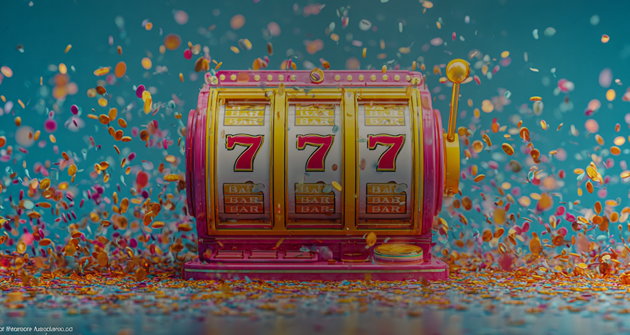 Casino Friday